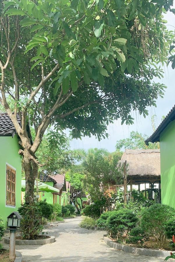 Bamboo Resort Фукуок Екстер'єр фото