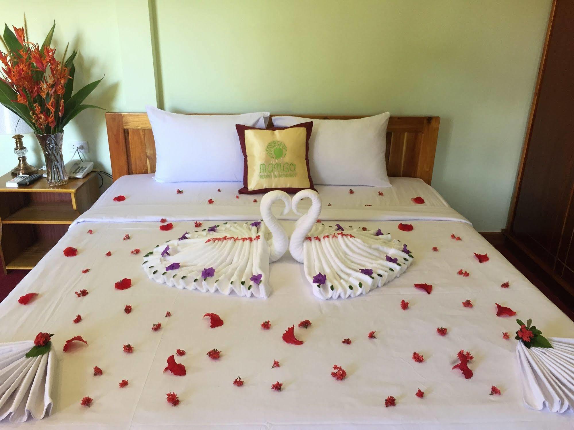 Bamboo Resort Фукуок Екстер'єр фото