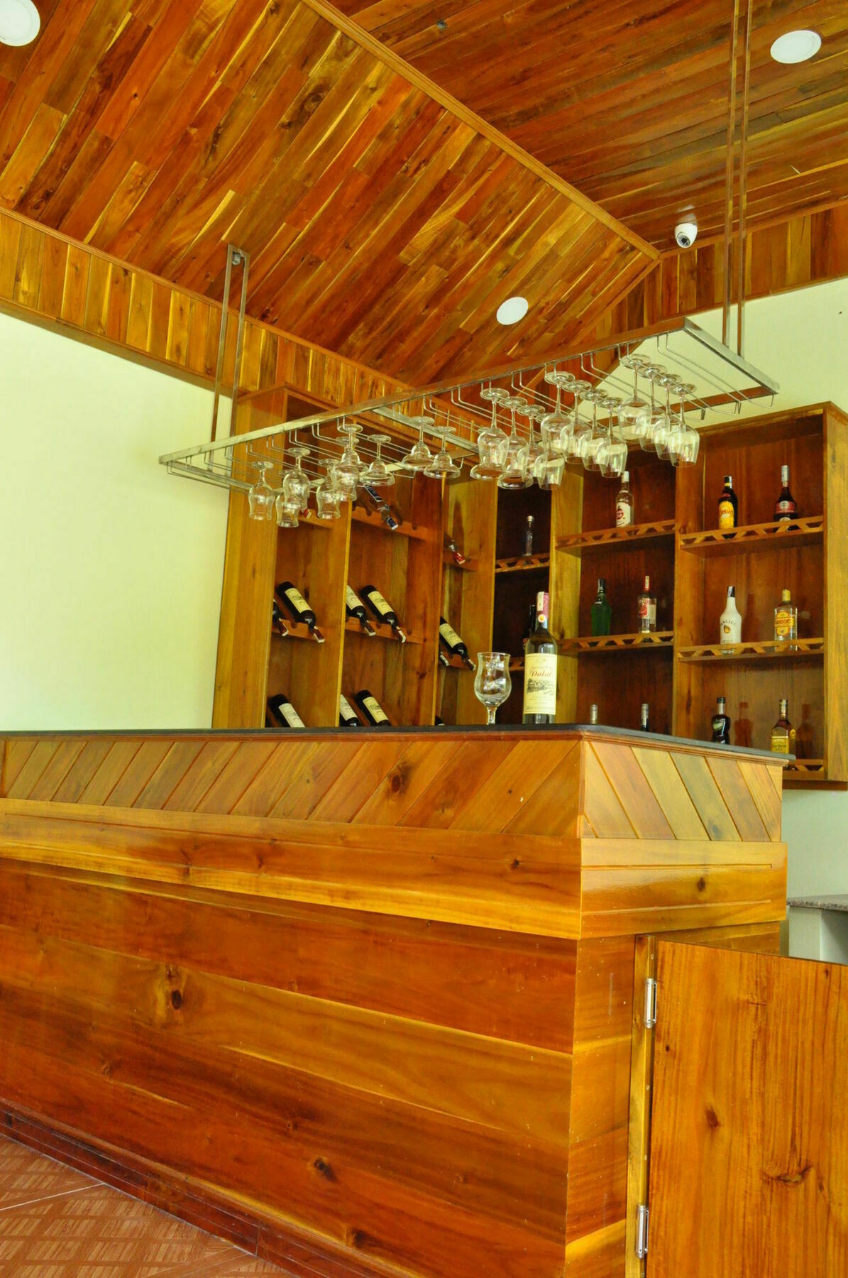 Bamboo Resort Фукуок Екстер'єр фото