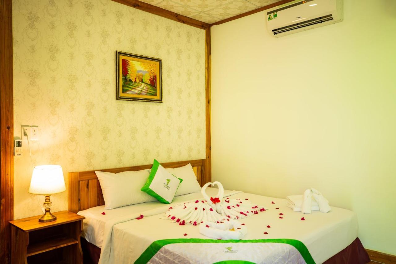 Bamboo Resort Фукуок Екстер'єр фото