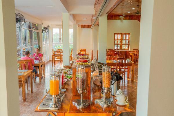 Bamboo Resort Фукуок Екстер'єр фото